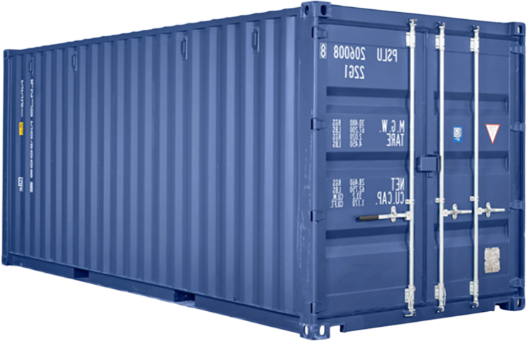 20FT Container